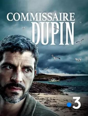 Commissaire Dupin - Saison 1 - VF