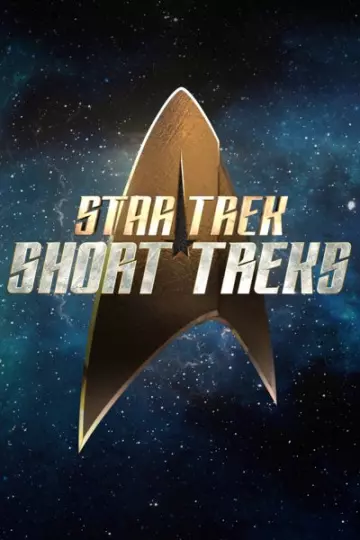 Star Trek: Short Treks - Saison 2 - VOSTFR