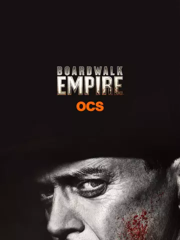 Boardwalk Empire - Saison 4 - vf-hq