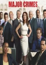 Major Crimes - Saison 6 - vf