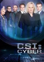 Les Experts : Cyber - Saison 1 - VF