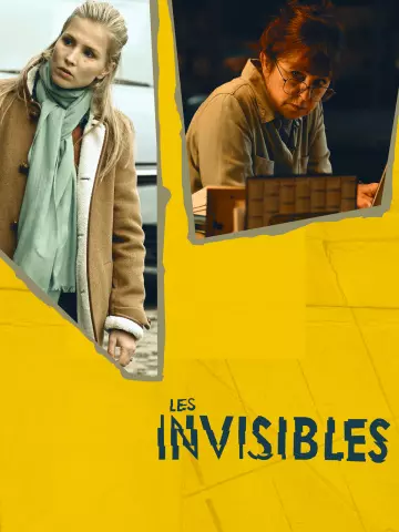 Les Invisibles (2021) - Saison 2 - VF