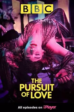 The Pursuit of Love - Saison 1 - vf