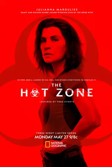 The Hot Zone - Saison 1 - vostfr