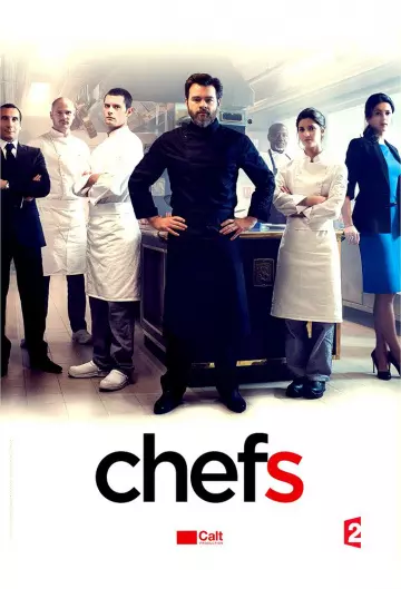 Chefs - Saison 2 - vf-hq