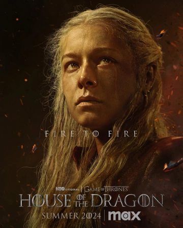 Game of Thrones: House of the Dragon - Saison 2 - VOSTFR HD