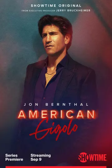 American Gigolo - Saison 1 - vostfr-hq