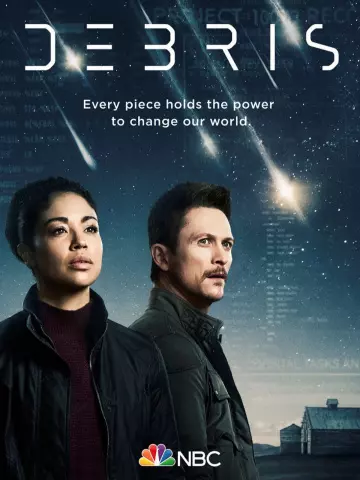 Debris - Saison 1 - vostfr