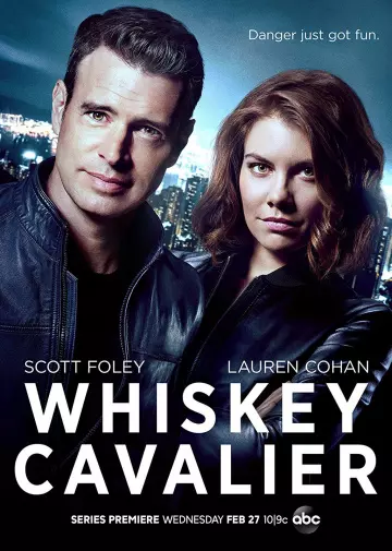 Whiskey Cavalier - Saison 1 - vostfr-hq