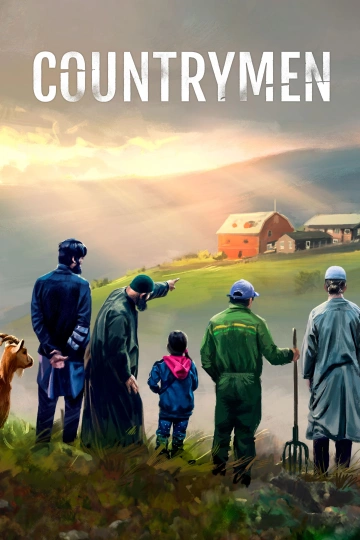 Countrymen - Saison 1 - VF