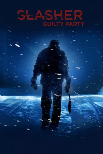 Slasher - Saison 2 - vostfr-hq