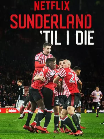 Sunderland : envers et contre tous - Saison 2 - VF