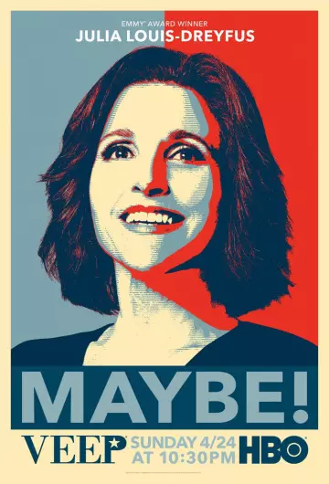 Veep - Saison 5 - vf-hq