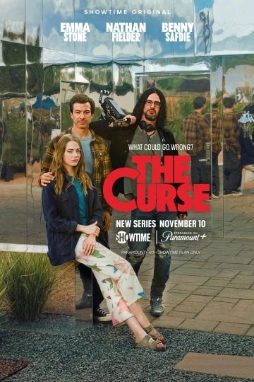 The Curse - Saison 1 - VF