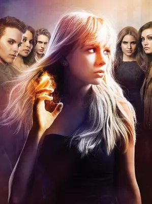 The Secret Circle - Saison 1 - vf