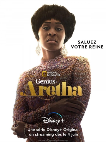 Genius - Saison 3 - vostfr-hq