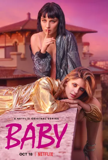 Baby - Saison 2 - vostfr-hq