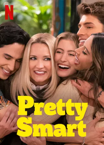 Pretty Smart - Saison 1 - VF