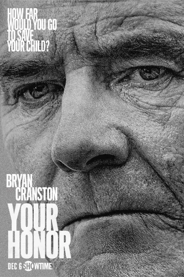 Your Honor - Saison 1 - vostfr