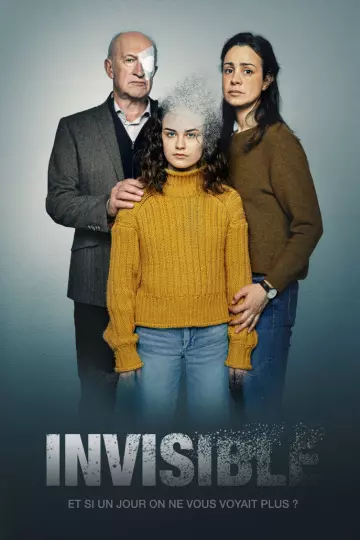 Invisible - Saison 1 - VF