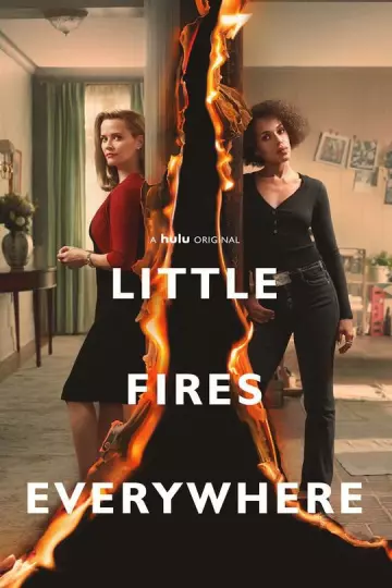 Little Fires Everywhere - Saison 1 - VF