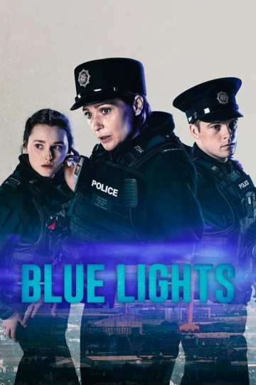 Blue Lights - Saison 1 - vostfr-hq