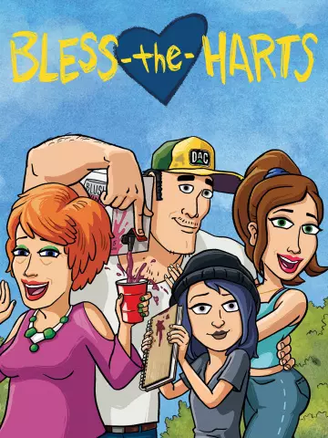 Bless The Harts - Saison 1 - vostfr-hq