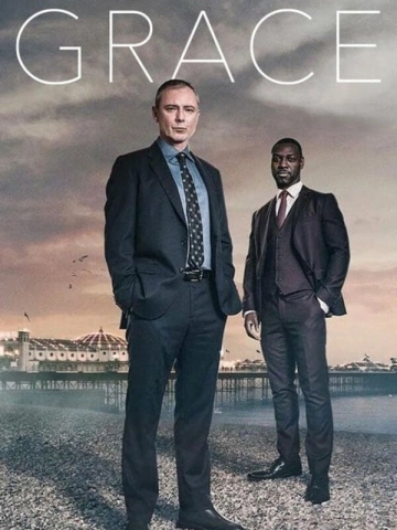 Grace (2021) - Saison 3 - VF