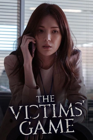 The Victims' Game - Saison 2 - vostfr-hq