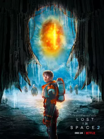 Perdus dans l'espace (2018) - Saison 2 - vostfr