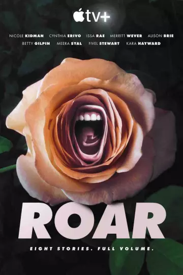 Roar - Saison 1 - VF