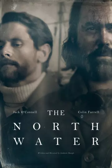 The North Water - Saison 1 - VF