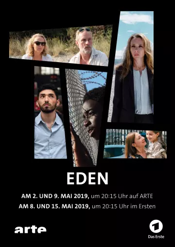 Eden - Saison 1 - VF