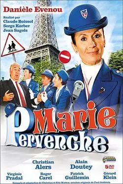 Marie Pervenche - Saison 1 - VF