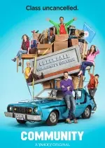 Community - Saison 6 - vostfr