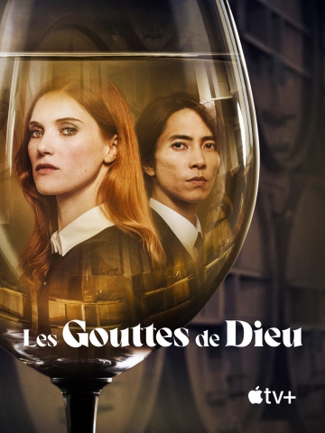 Les Gouttes de Dieu - Saison 1 - VF HD