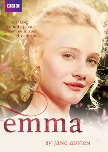 Emma (2009) - Saison 1 - VF