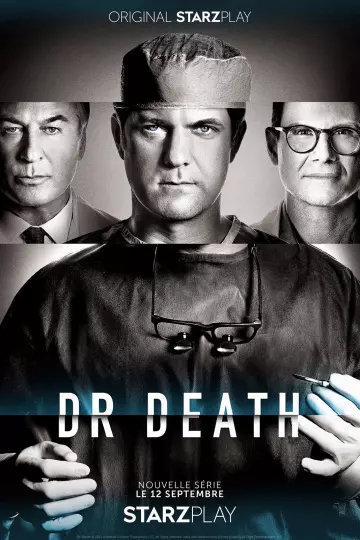 Dr. Death - Saison 1 - VF