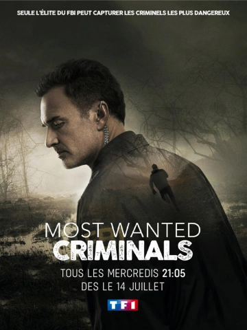 Most Wanted Criminals - Saison 5 - VOSTFR