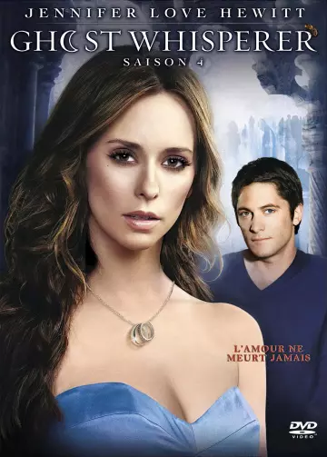 Ghost Whisperer - Saison 4 - VF