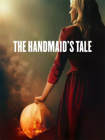 The Handmaid's Tale : la servante écarlate - Saison 2 - VOSTFR