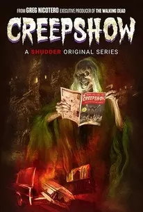 Creepshow - Saison 2 - VOSTFR