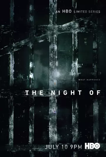 The Night Of - Saison 1 - VOSTFR