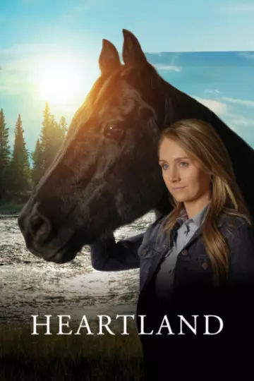 Heartland (CA) - Saison 15 - VF HD