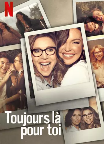 Toujours là pour toi - Saison 1 - vostfr-hq