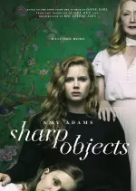 Sharp Objects - Saison 1 - VF