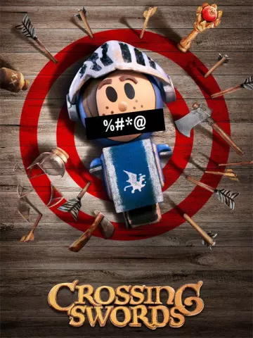 Crossing Swords - Saison 1 - VF