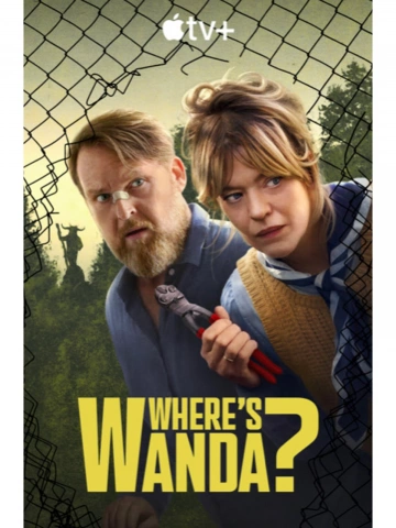 Where’s Wanda? - Saison 1 - VOSTFR