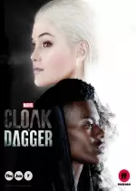 Marvel's Cloak & Dagger - Saison 1 - VF