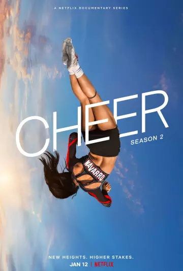 Cheer - Saison 2 - vostfr-hq